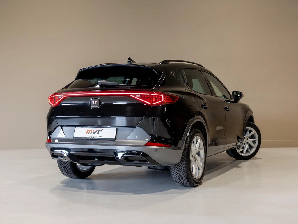 CUPRA Formentor – foto 4