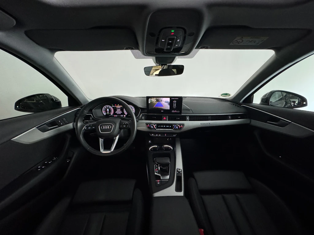 Audi A4 – foto 35