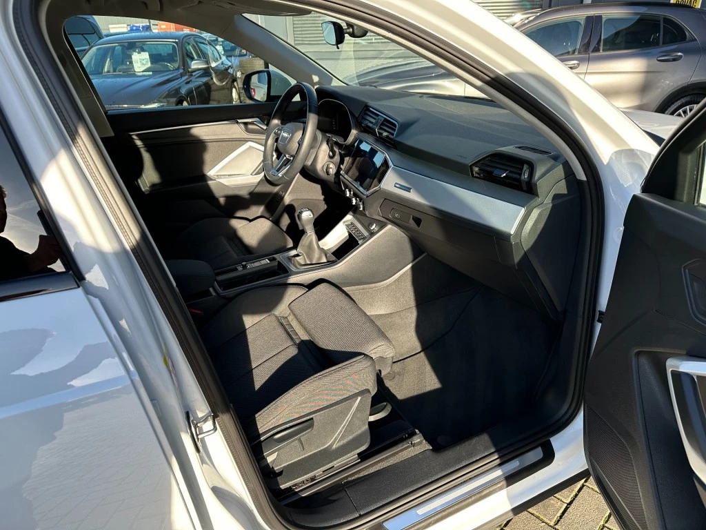 Audi Q3 – foto 10