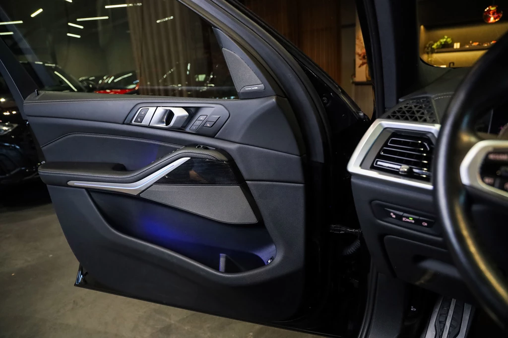 BMW X5 – foto 31