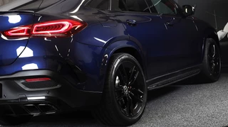 Mercedes-Benz GLE – thumbnail 10