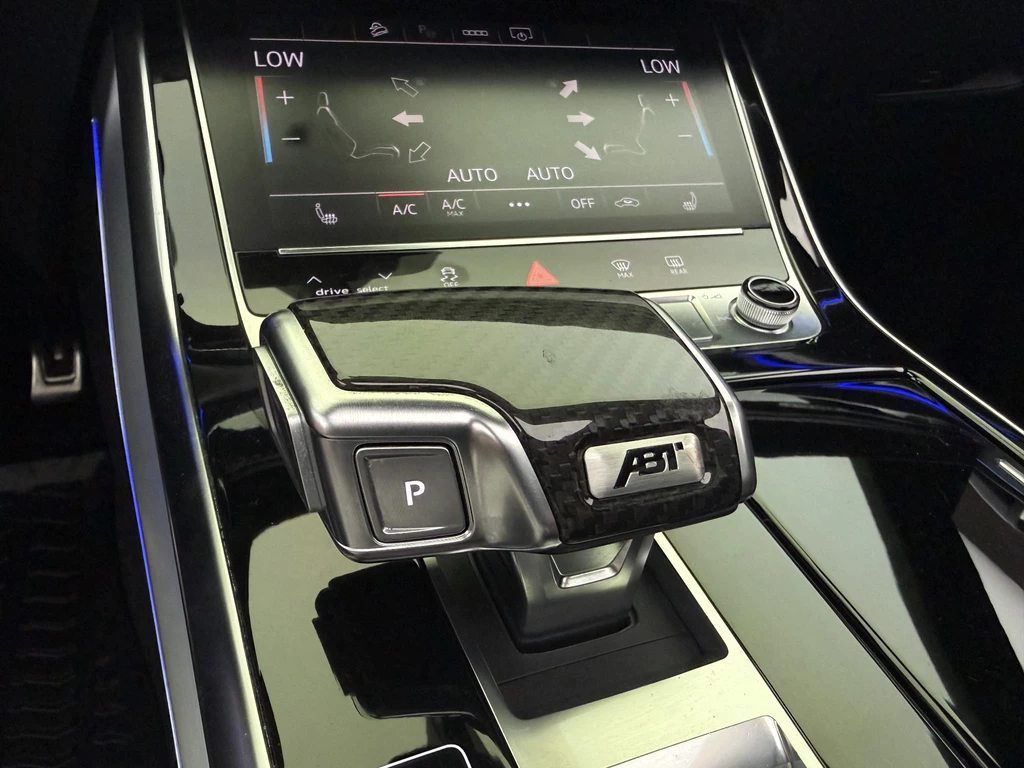 Audi SQ8 – foto 21