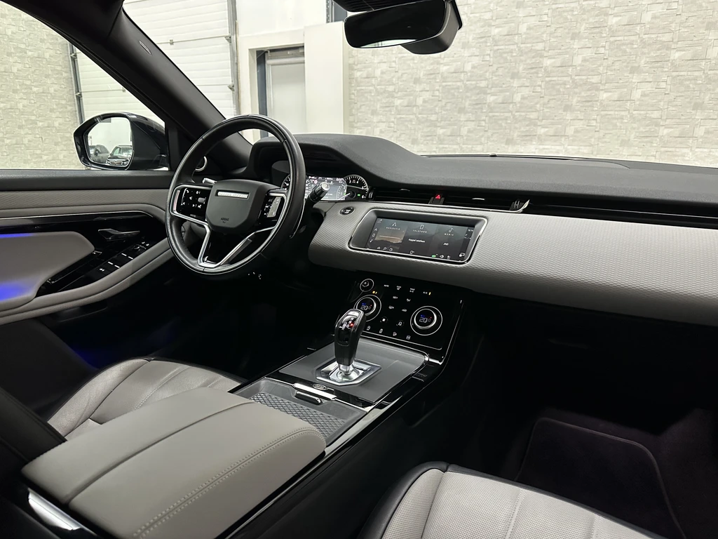 Land Rover Range Rover Evoque – foto 15