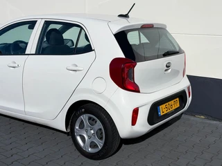 Kia Picanto – thumbnail 6