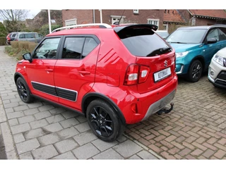 Suzuki Ignis – thumbnail 3