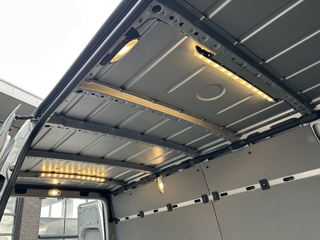 Mercedes-Benz Sprinter – foto 8