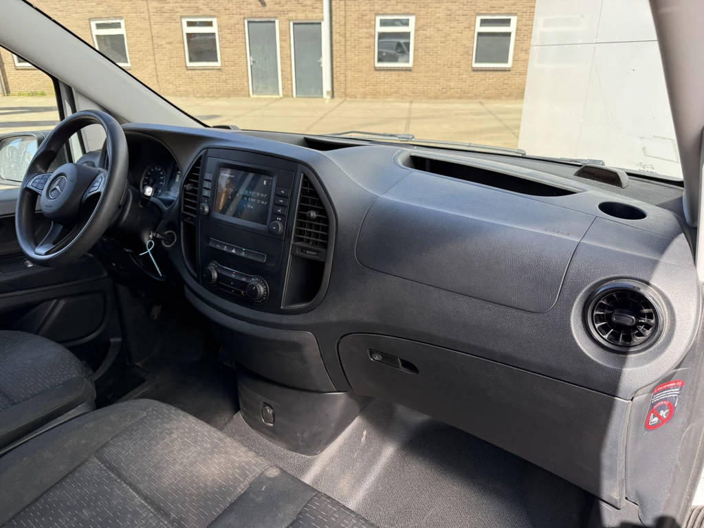 Mercedes-Benz Vito – foto 10