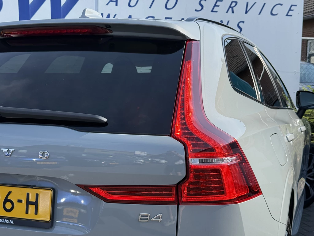 Volvo XC60 – foto 40