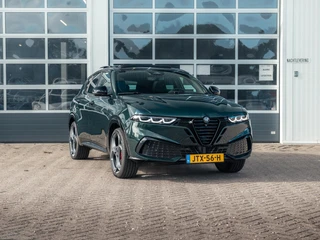 Alfa Romeo Tonale – thumbnail 9