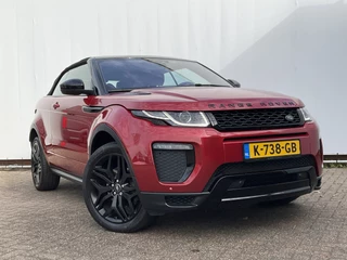 Land Rover Range Rover Evoque – thumbnail 22