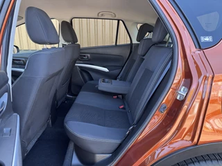 Suzuki S-Cross – thumbnail 34
