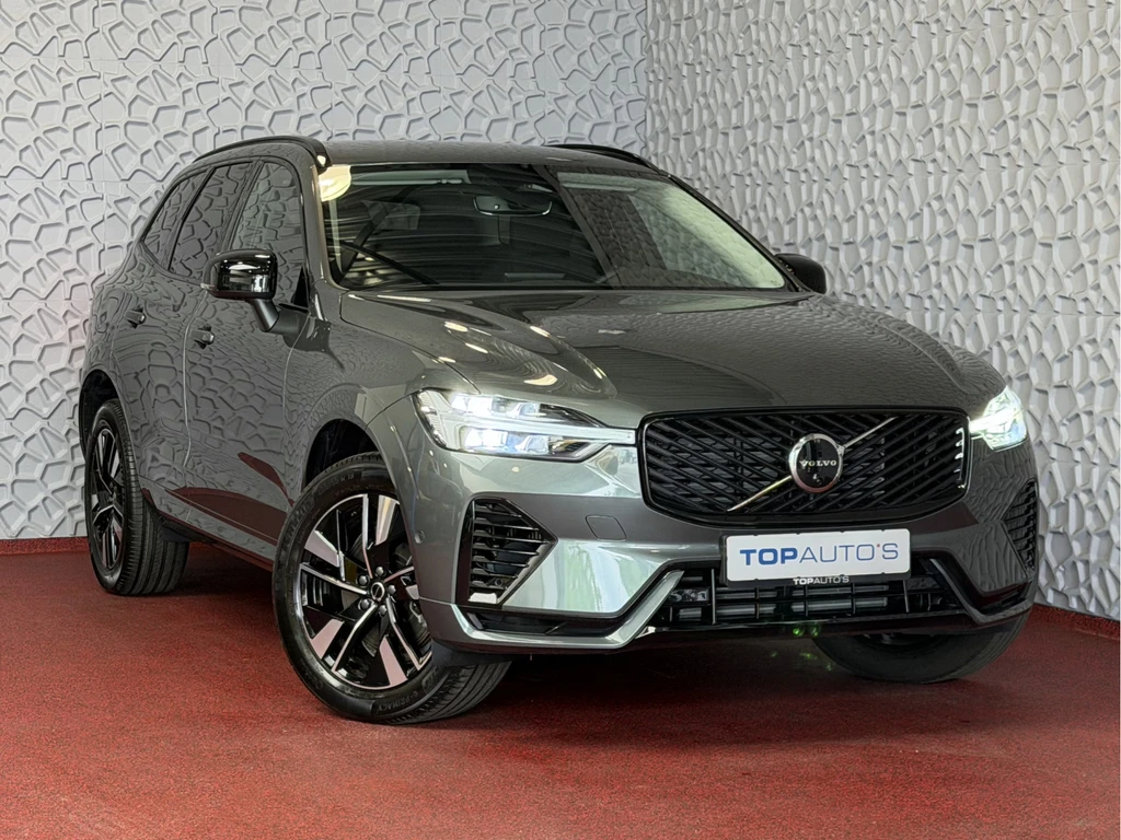 Volvo XC60 – foto 12