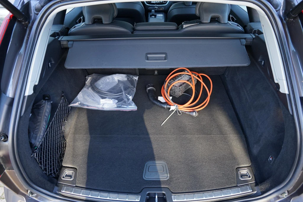 Volvo XC60 – foto 49