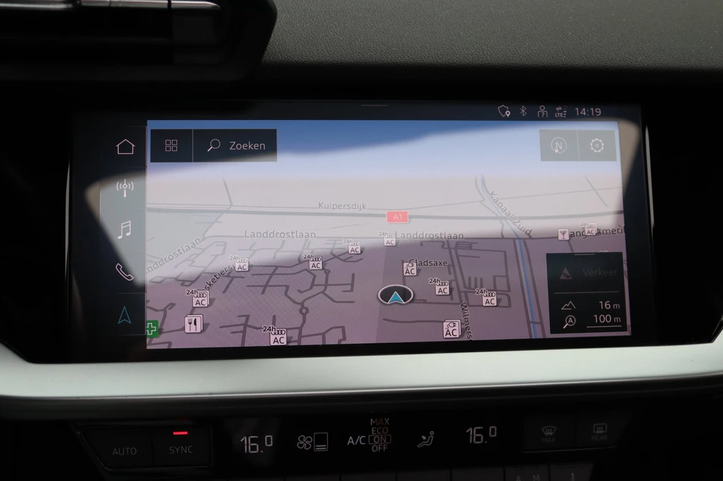 Audi A3 – foto 31