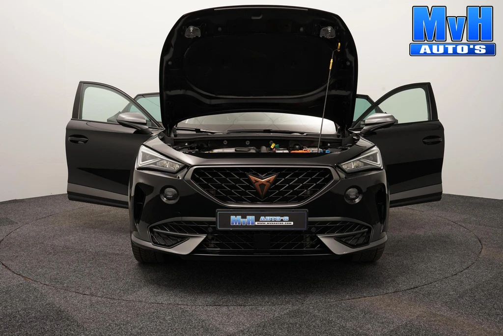 CUPRA Formentor – foto 21