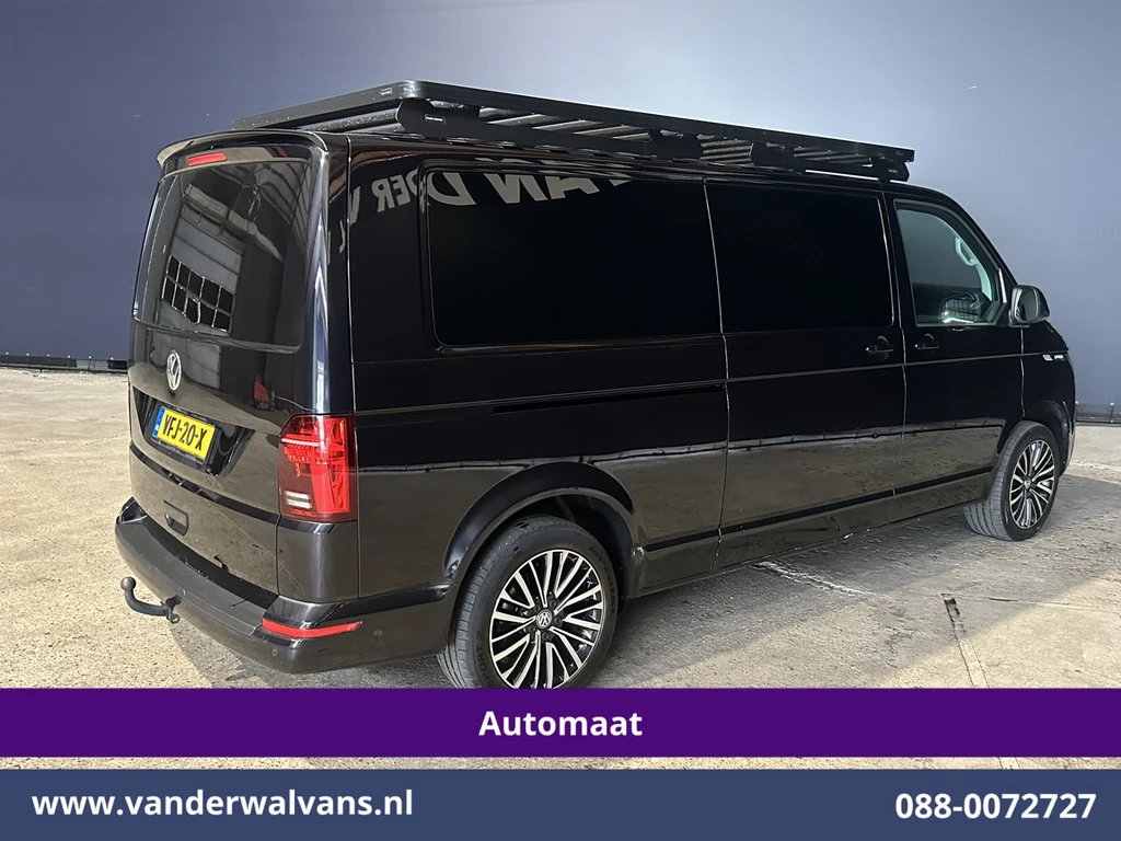 Volkswagen Transporter – foto 3