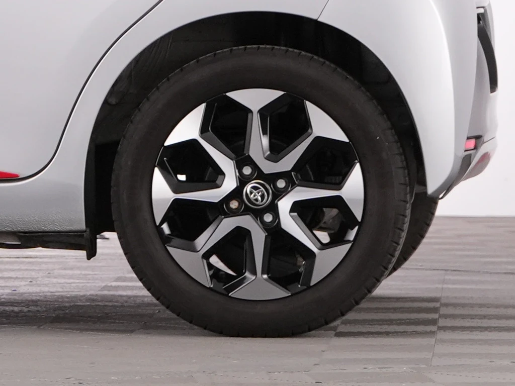 Toyota Aygo – foto 39