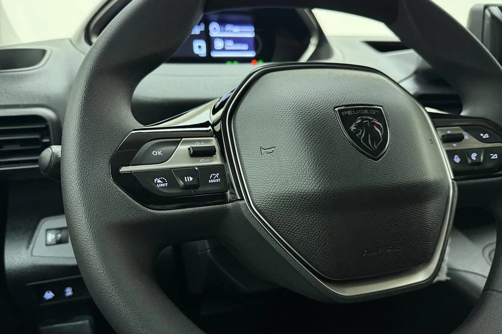 Peugeot Partner – foto 18