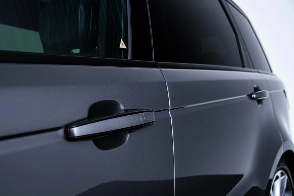 Land Rover Range Rover Sport – foto 58
