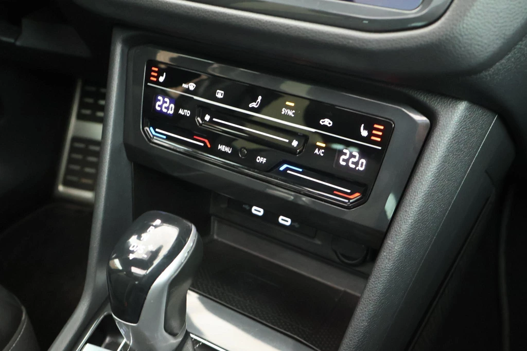 Volkswagen Tiguan – foto 37