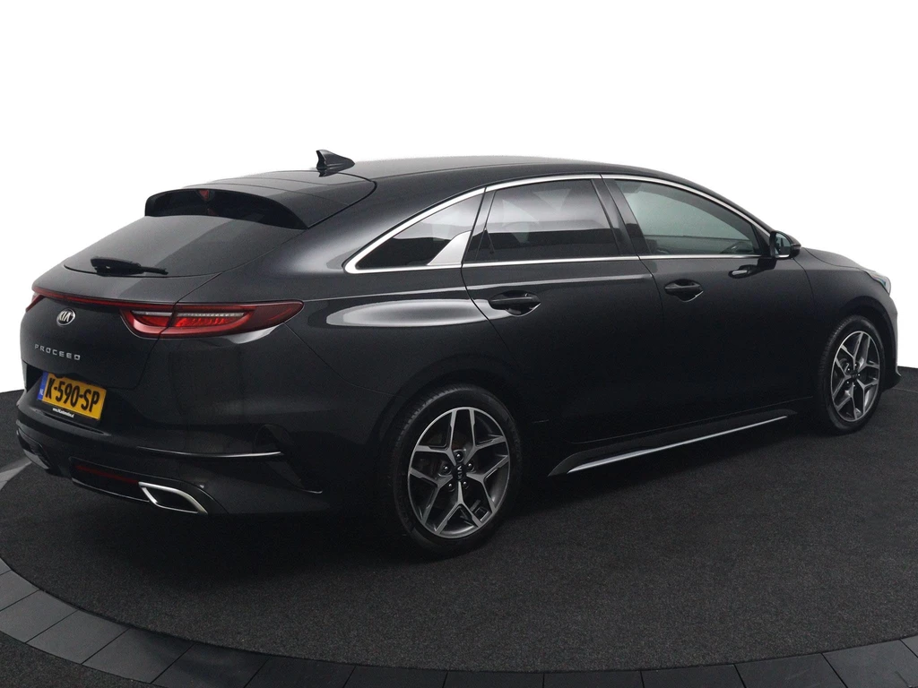 Kia ProCeed – foto 6