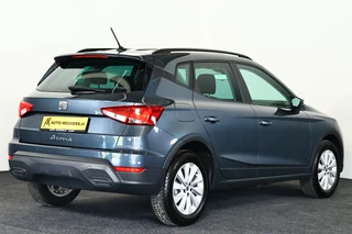 SEAT Arona – thumbnail 6