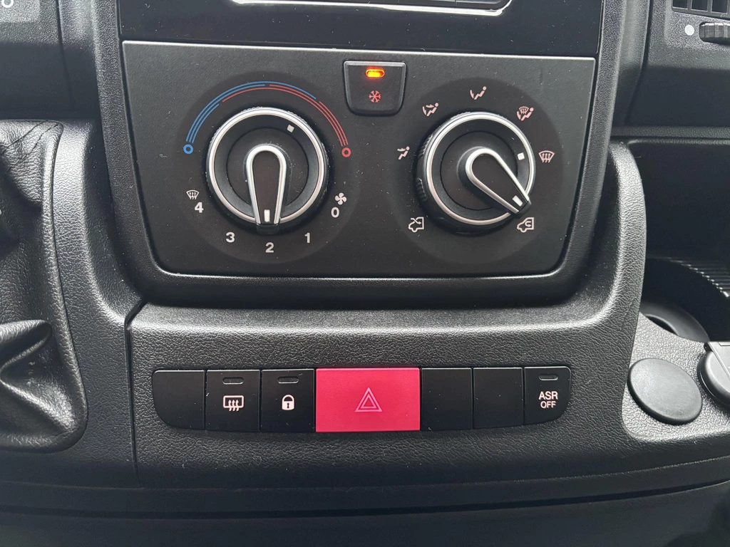 Peugeot Boxer – foto 12