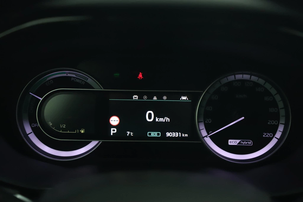 Kia Niro – foto 19