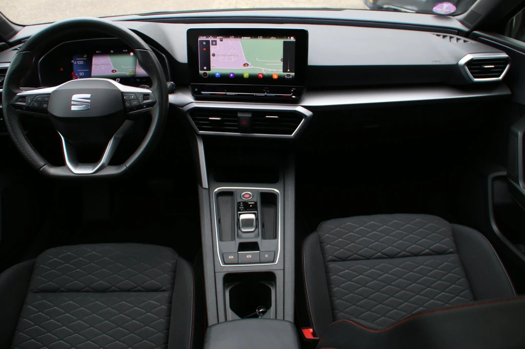 SEAT Leon – foto 11