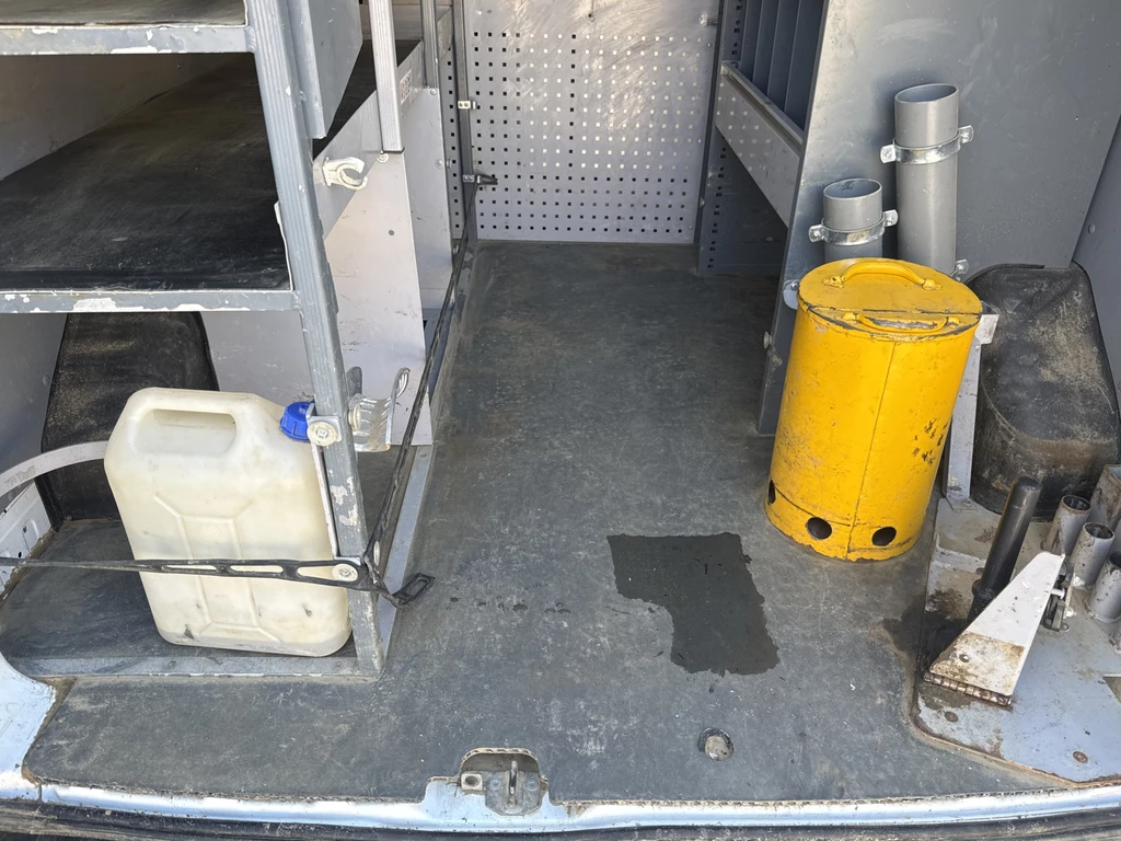 Ford Transit – foto 16