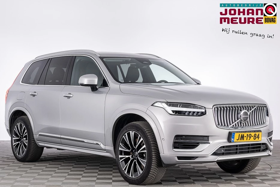 Volvo XC90 – foto 7