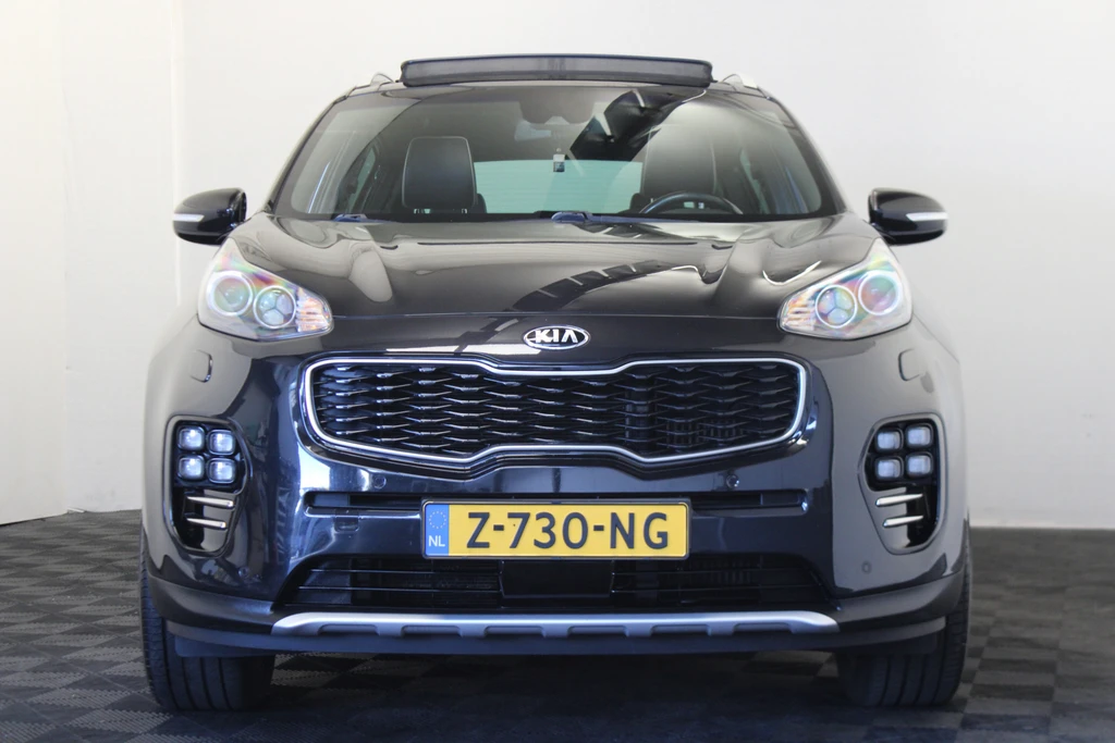 Kia Sportage – foto 6