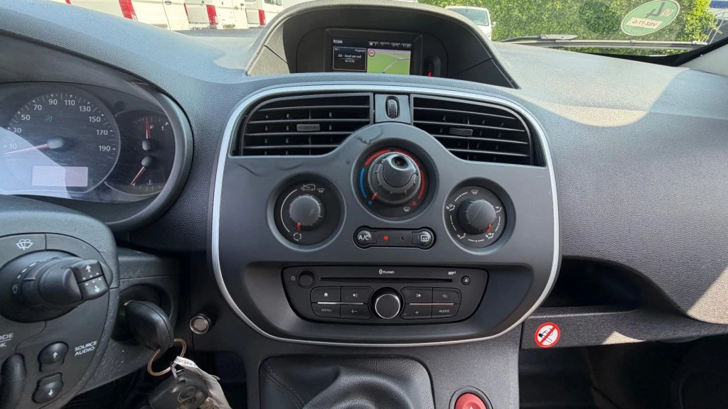 Renault Kangoo – foto 22