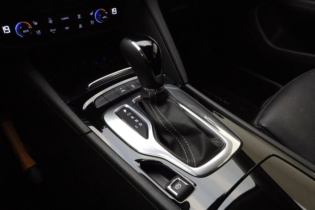 Opel Insignia – foto 22
