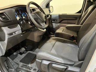 Opel Vivaro-e – thumbnail 10