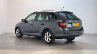Škoda Fabia – thumbnail 3