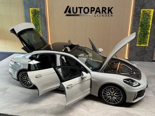 Porsche Panamera – thumbnail 8