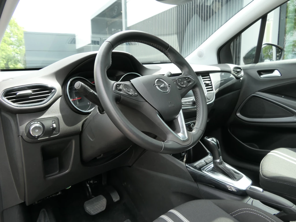Opel Crossland – foto 11