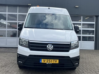 Volkswagen Crafter – thumbnail 10