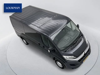 Citroën Jumper – thumbnail 11