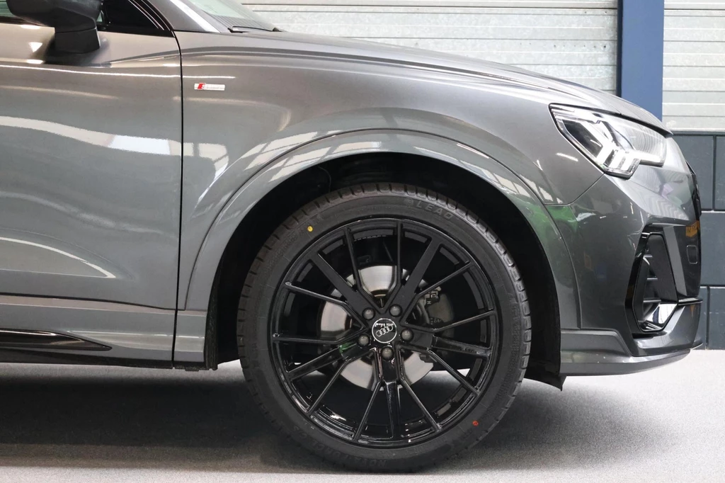 Audi Q3 – foto 25