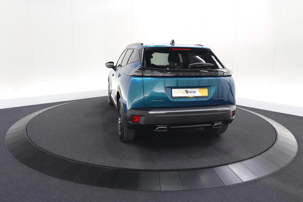 Peugeot 2008 – foto 7