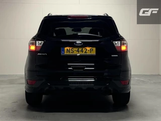 Ford Kuga – thumbnail 10