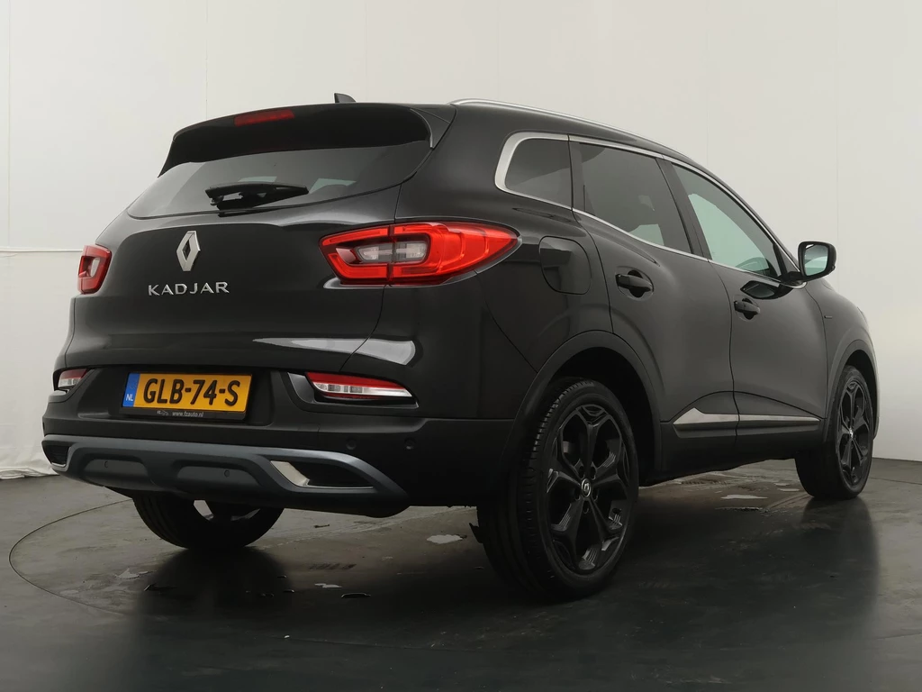 Renault Kadjar – foto 5