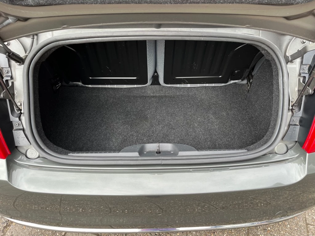 Fiat 500 – foto 14