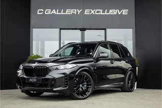 BMW X5 – thumbnail 1