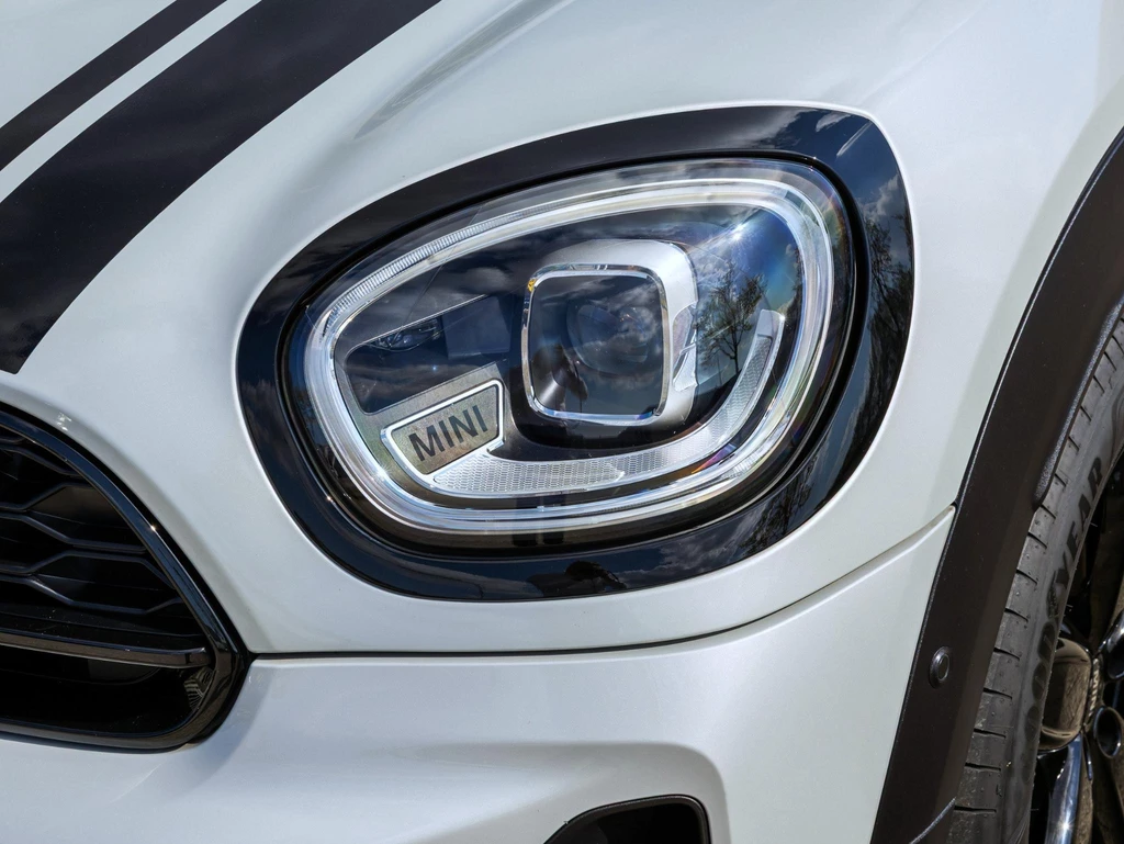 MINI Countryman – foto 9