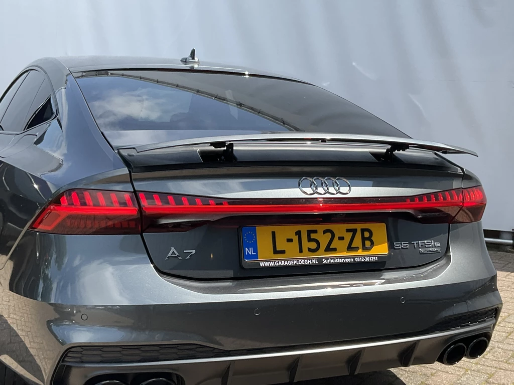 Audi A7 – foto 8