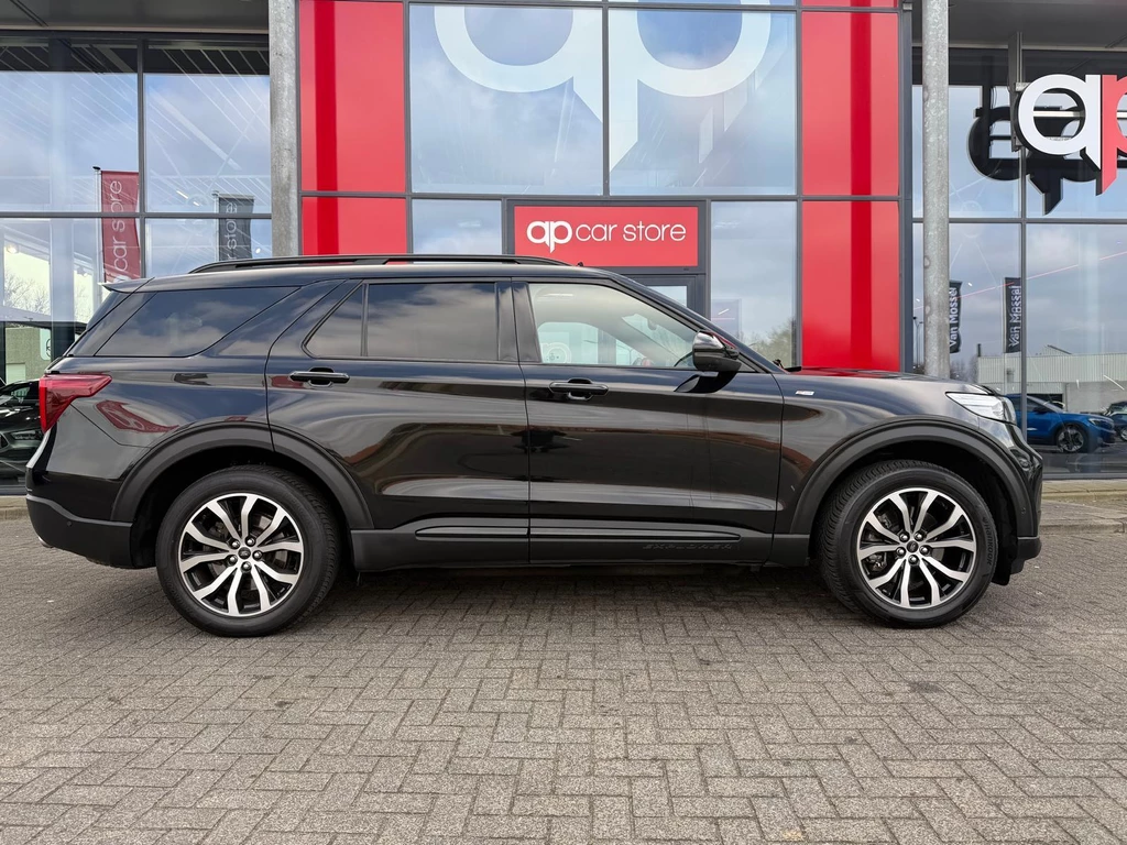 Ford Explorer – foto 5