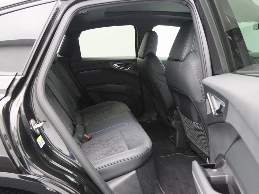 Audi Q4 Sportback e-tron – foto 45